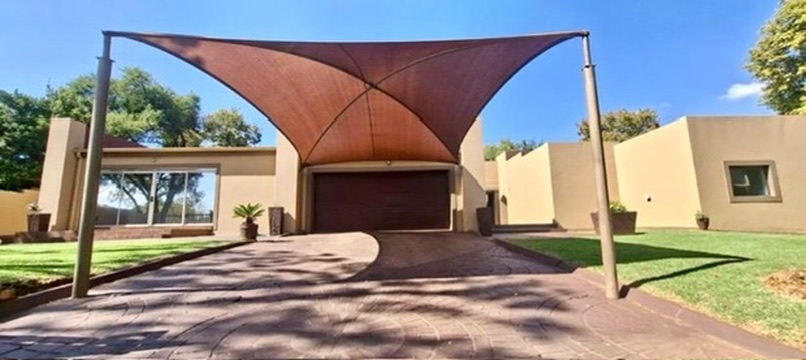 4 Bedroom Property for Sale in Meyerton Ext 6 Gauteng