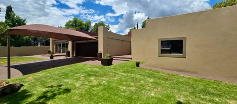 4 Bedroom Property for Sale in Meyerton Ext 6 Gauteng