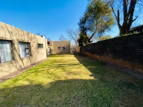 4 Bedroom Property for Sale in Meyerton Ext 6 Gauteng