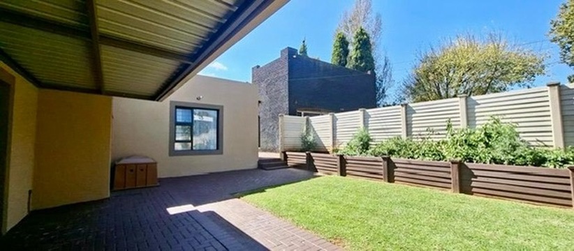 4 Bedroom Property for Sale in Meyerton Ext 6 Gauteng