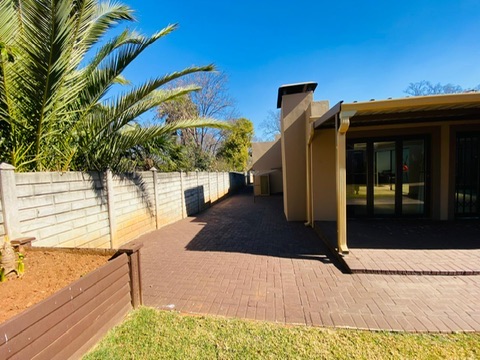 4 Bedroom Property for Sale in Meyerton Ext 6 Gauteng