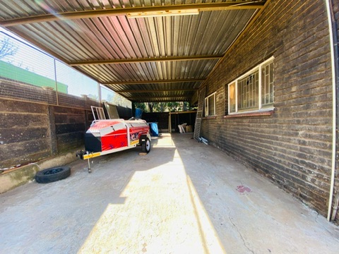 4 Bedroom Property for Sale in Meyerton Ext 6 Gauteng