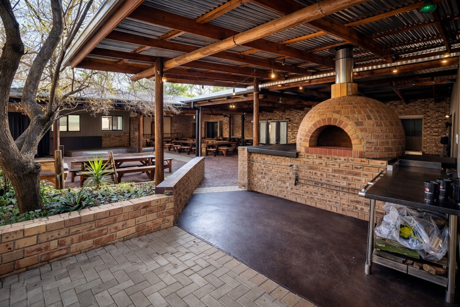 4 Bedroom Property for Sale in Beckedan Gauteng