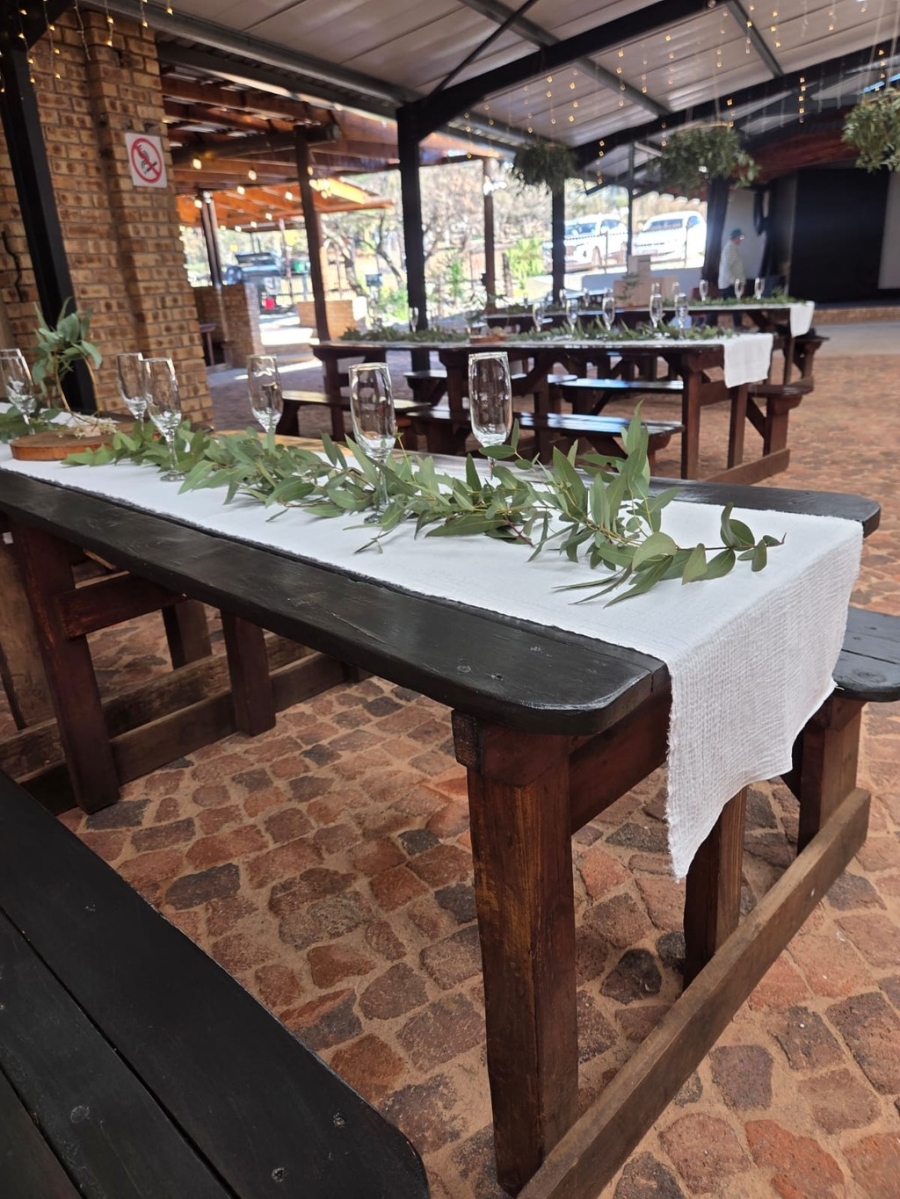 4 Bedroom Property for Sale in Beckedan Gauteng