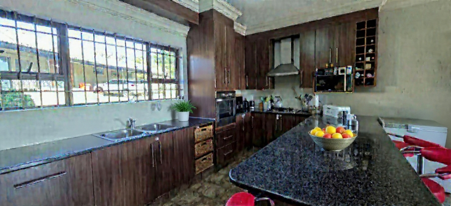 4 Bedroom Property for Sale in Beckedan Gauteng