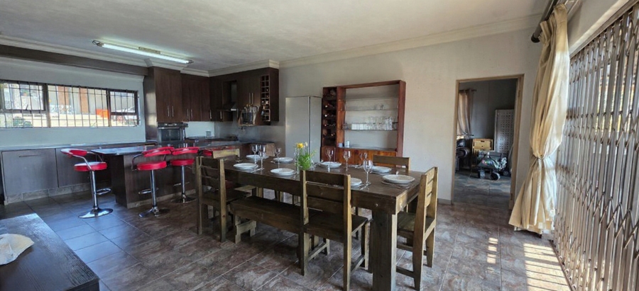 4 Bedroom Property for Sale in Beckedan Gauteng