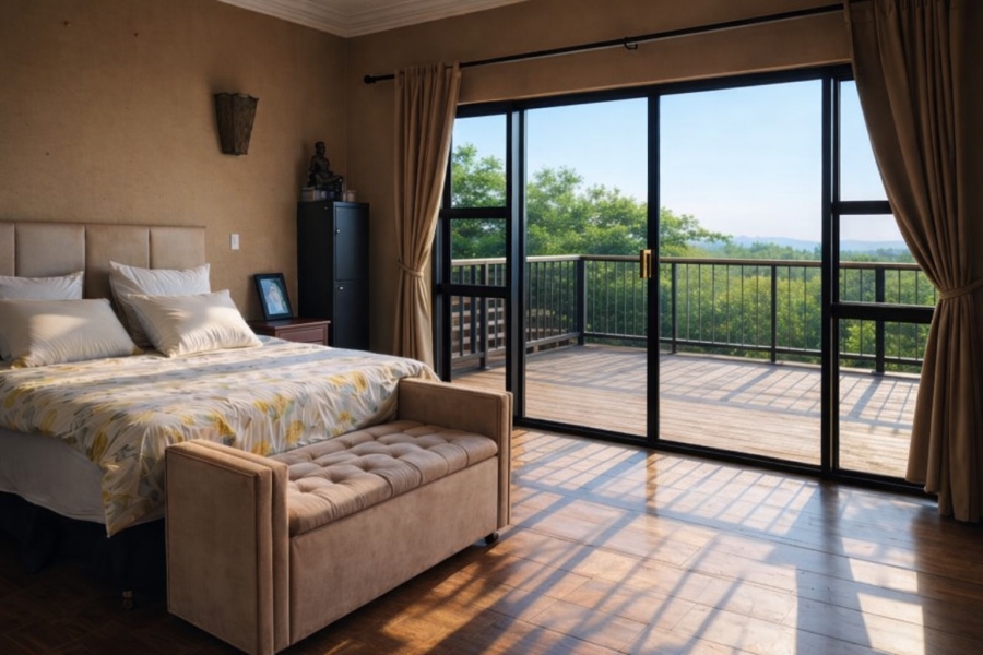 4 Bedroom Property for Sale in Beckedan Gauteng