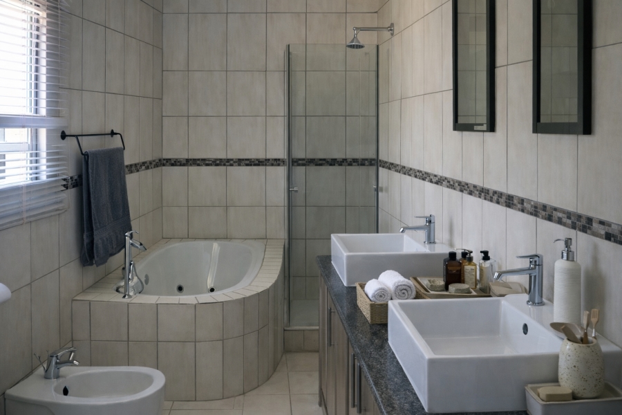4 Bedroom Property for Sale in Beckedan Gauteng