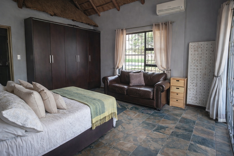 4 Bedroom Property for Sale in Beckedan Gauteng