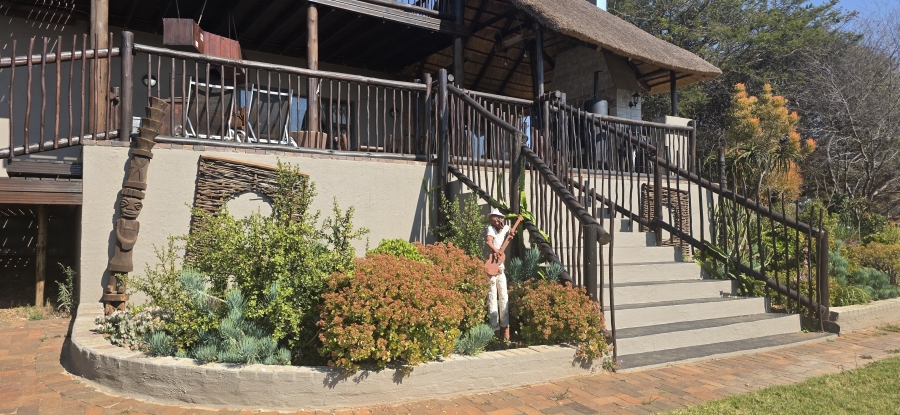 4 Bedroom Property for Sale in Beckedan Gauteng