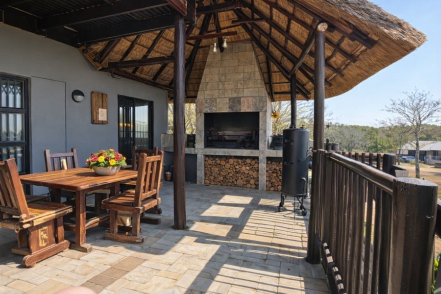 4 Bedroom Property for Sale in Beckedan Gauteng