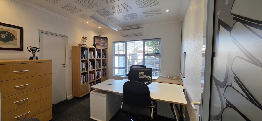 Commercial Property for Sale in Gallo Manor Gauteng