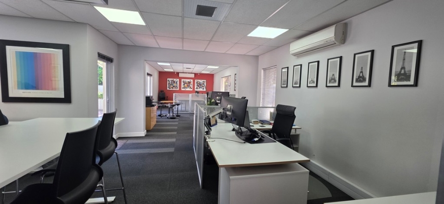 Commercial Property for Sale in Gallo Manor Gauteng