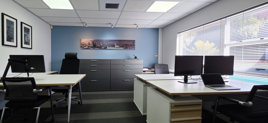 Commercial Property for Sale in Gallo Manor Gauteng