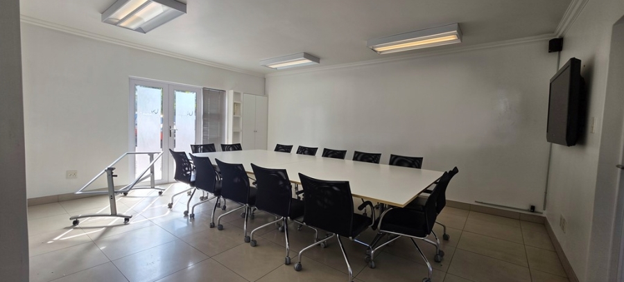 Commercial Property for Sale in Gallo Manor Gauteng