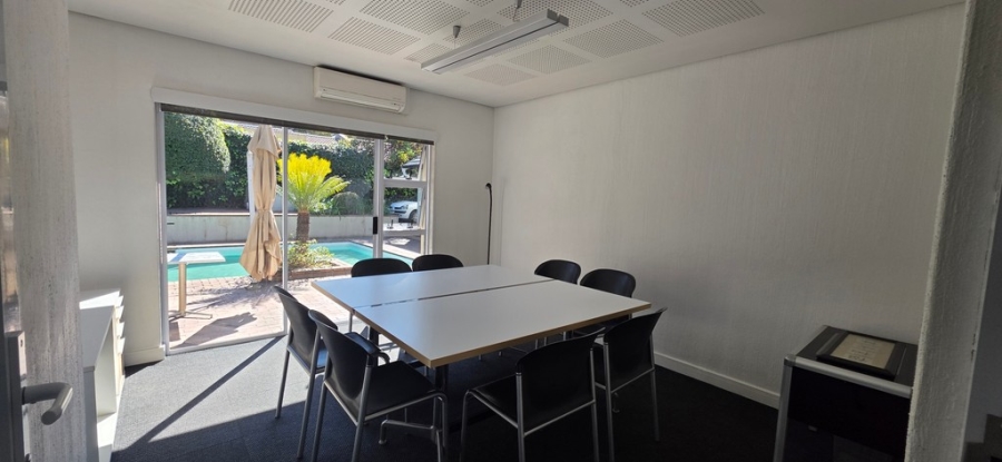 Commercial Property for Sale in Gallo Manor Gauteng