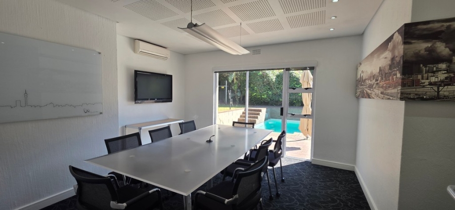 Commercial Property for Sale in Gallo Manor Gauteng