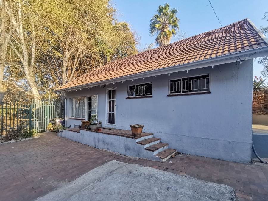 To Let 2 Bedroom Property for Rent in Jukskei Park Gauteng