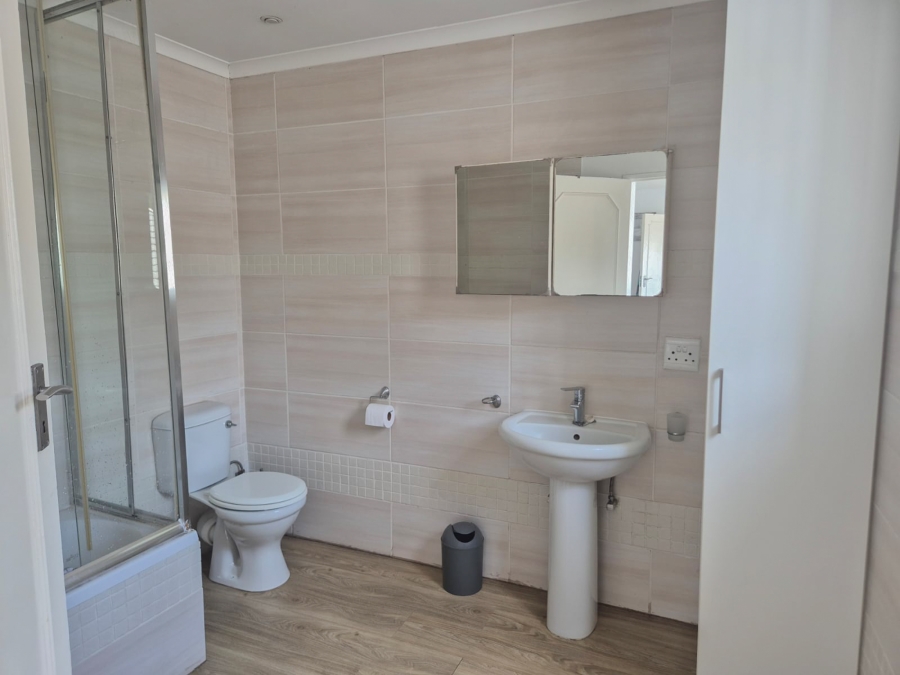 To Let 1 Bedroom Property for Rent in Parkhurst Gauteng