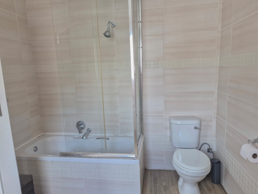 To Let 1 Bedroom Property for Rent in Parkhurst Gauteng