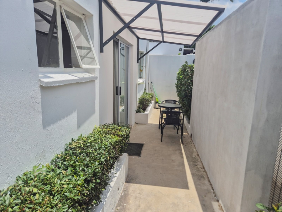 To Let 1 Bedroom Property for Rent in Parkhurst Gauteng
