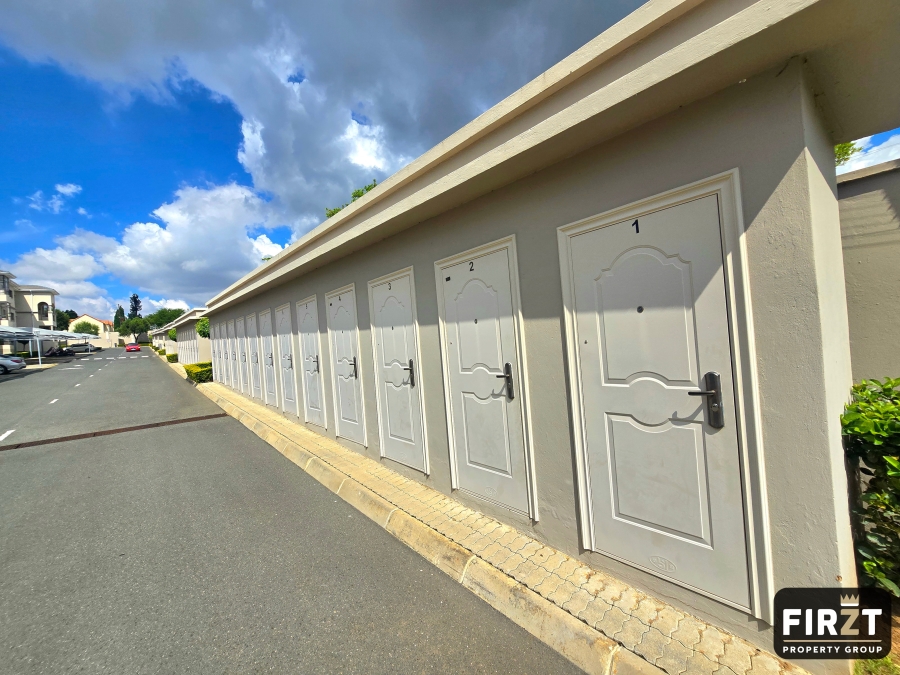 2 Bedroom Property for Sale in Summerset Gauteng