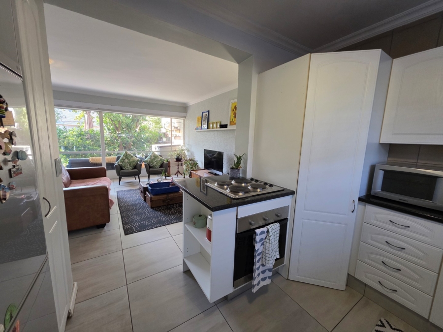 2 Bedroom Property for Sale in Robindale Gauteng