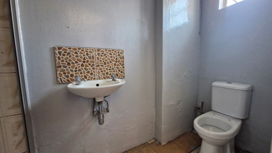 4 Bedroom Property for Sale in Bellevue East Gauteng