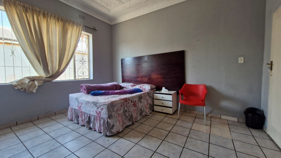 4 Bedroom Property for Sale in Bellevue East Gauteng