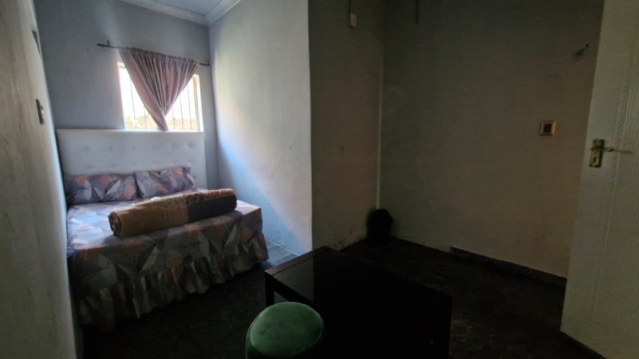 4 Bedroom Property for Sale in Bellevue East Gauteng