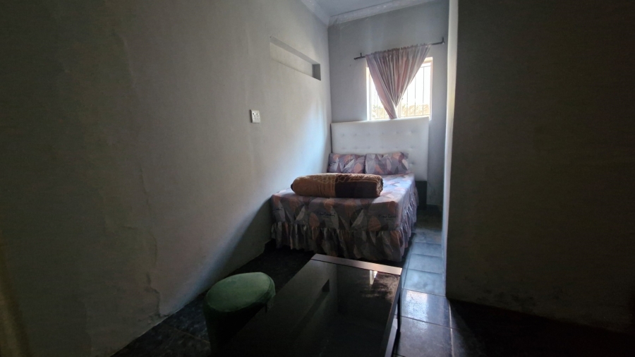 4 Bedroom Property for Sale in Bellevue East Gauteng
