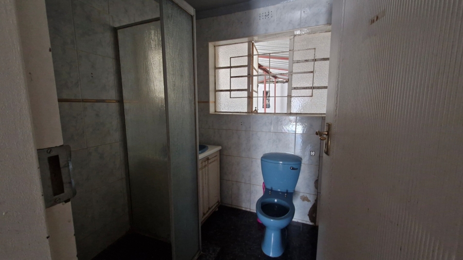 4 Bedroom Property for Sale in Bellevue East Gauteng