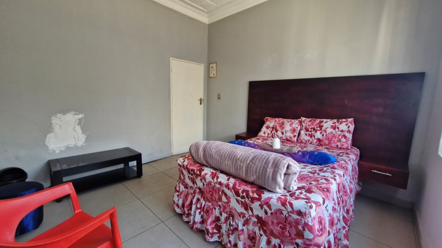 4 Bedroom Property for Sale in Bellevue East Gauteng