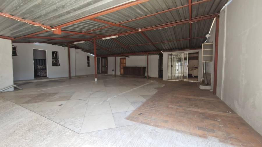 4 Bedroom Property for Sale in Bellevue East Gauteng