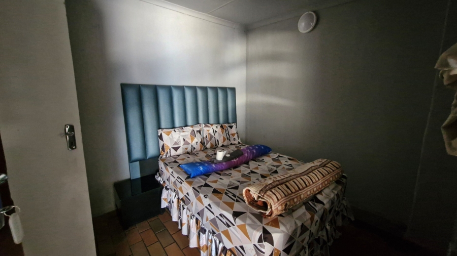 4 Bedroom Property for Sale in Bellevue East Gauteng