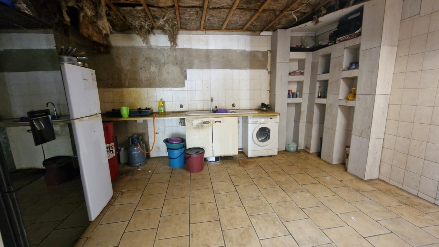 4 Bedroom Property for Sale in Bellevue East Gauteng