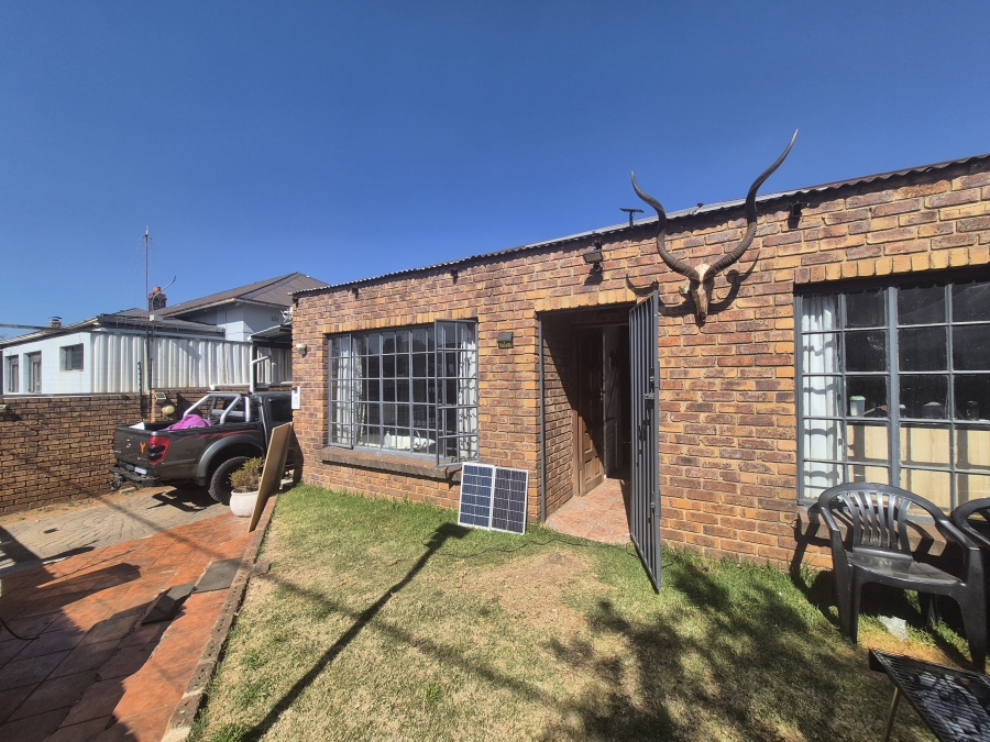 2 Bedroom Property for Sale in Geduld Ext 1 Gauteng