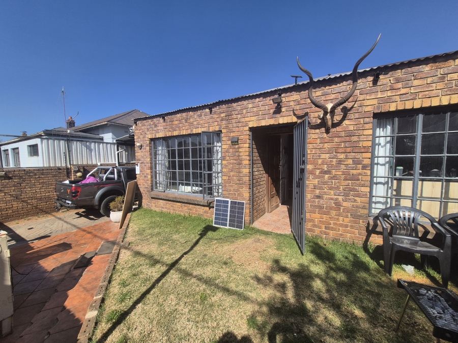 2 Bedroom Property for Sale in Geduld Ext 1 Gauteng