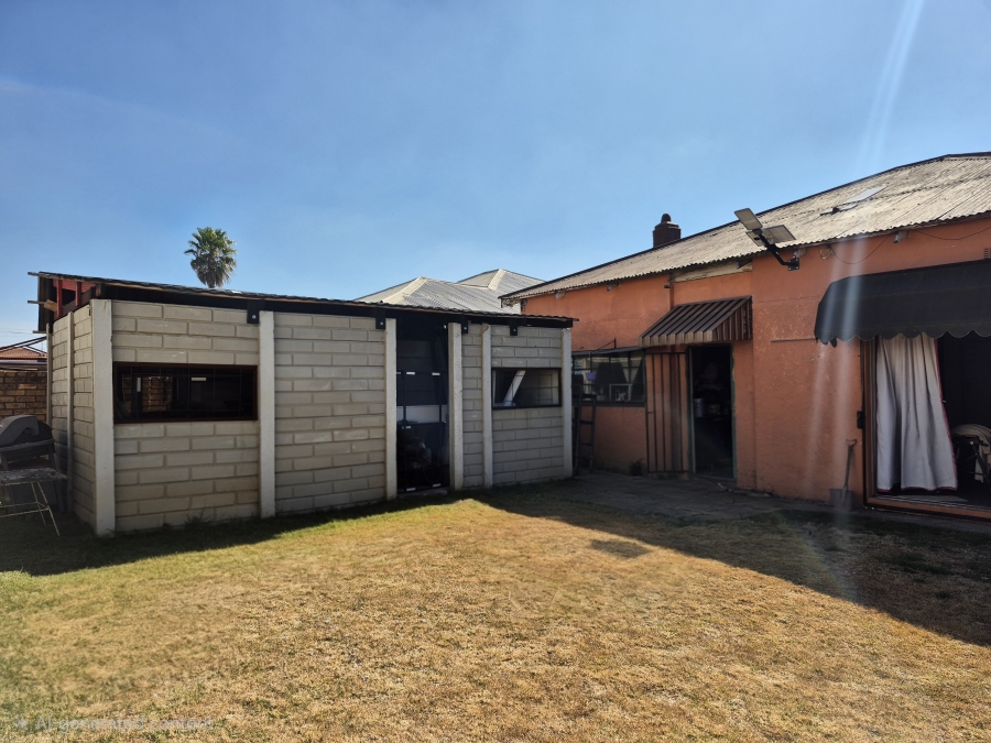 2 Bedroom Property for Sale in Geduld Ext 1 Gauteng