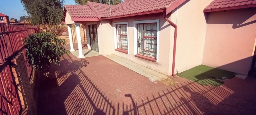 3 Bedroom Property for Sale in Philip Nel Park Gauteng