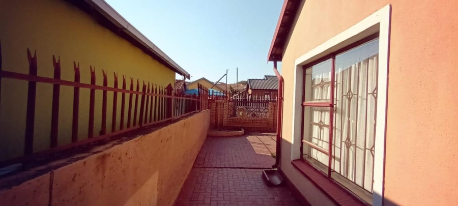 3 Bedroom Property for Sale in Philip Nel Park Gauteng