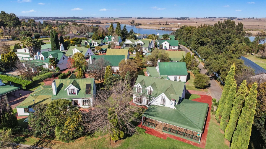 5 Bedroom Property for Sale in Vaalview Gauteng