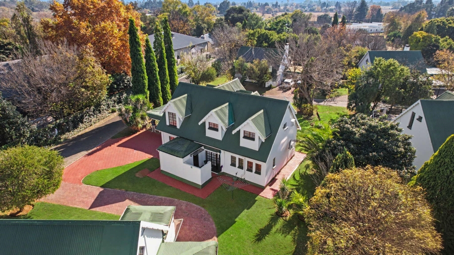 5 Bedroom Property for Sale in Vaalview Gauteng
