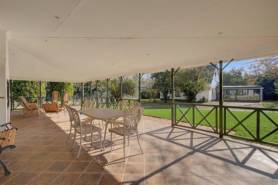 5 Bedroom Property for Sale in Vaalview Gauteng