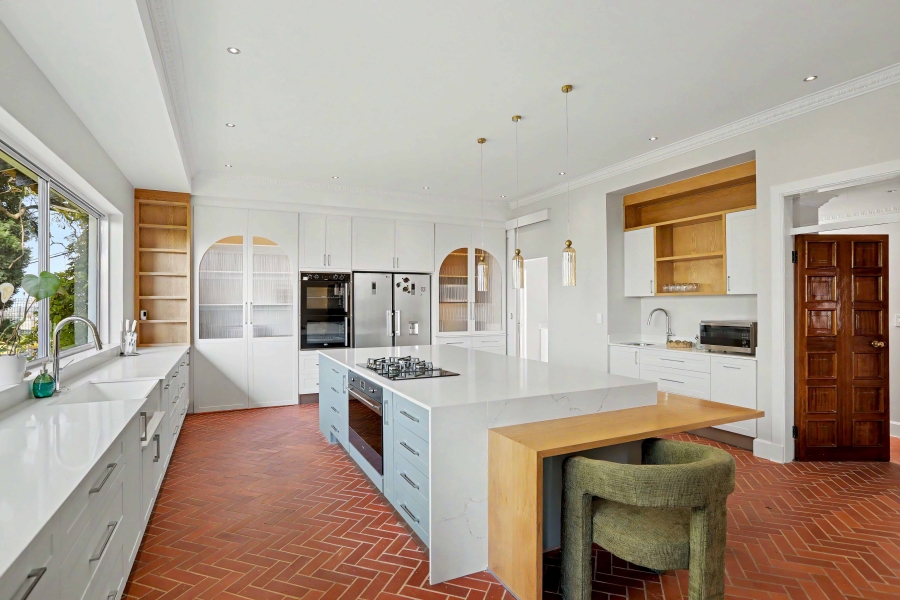 To Let 5 Bedroom Property for Rent in Bryanston Gauteng