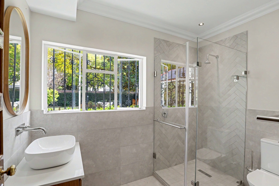 To Let 5 Bedroom Property for Rent in Bryanston Gauteng