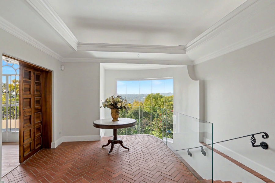 To Let 5 Bedroom Property for Rent in Bryanston Gauteng