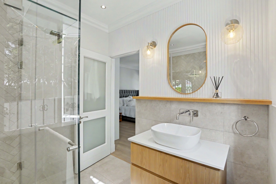 To Let 5 Bedroom Property for Rent in Bryanston Gauteng