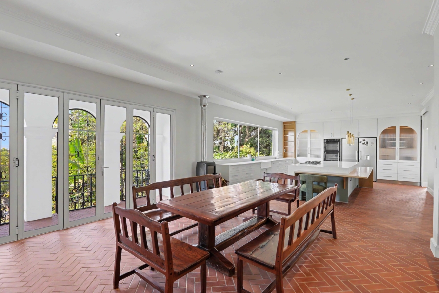 To Let 5 Bedroom Property for Rent in Bryanston Gauteng