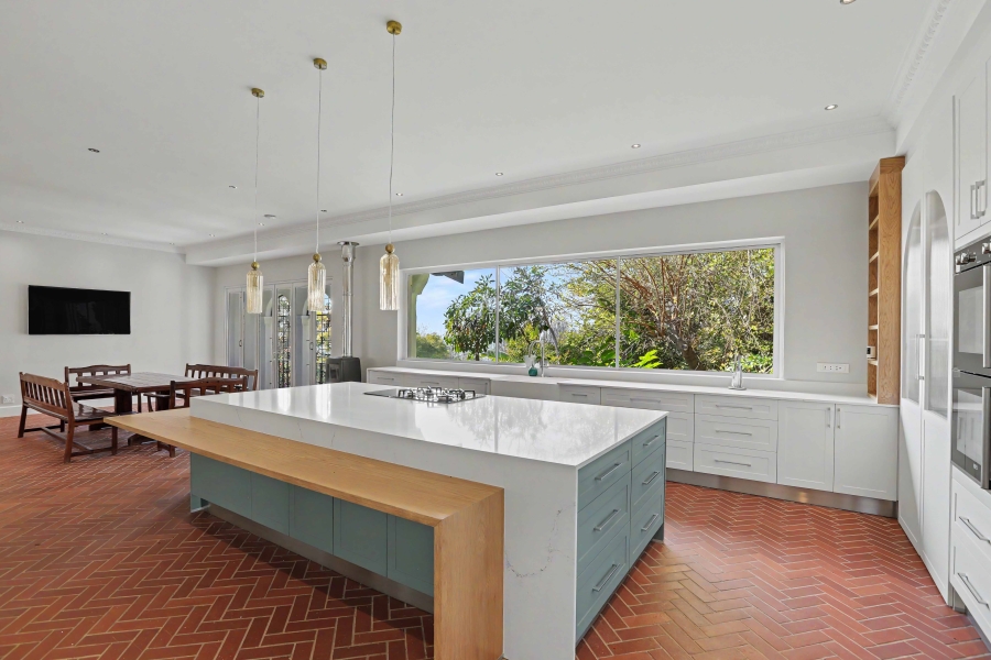 To Let 5 Bedroom Property for Rent in Bryanston Gauteng